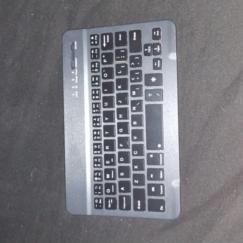 Wireless HB030 keyboard
